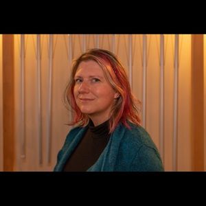 Meet your Posher, Ruth